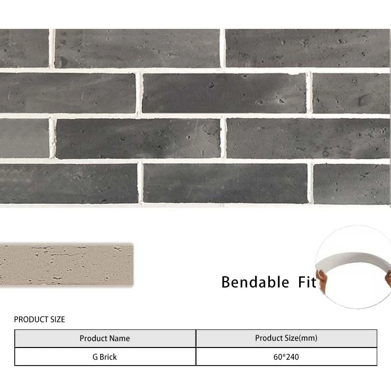 R Brick suppliers